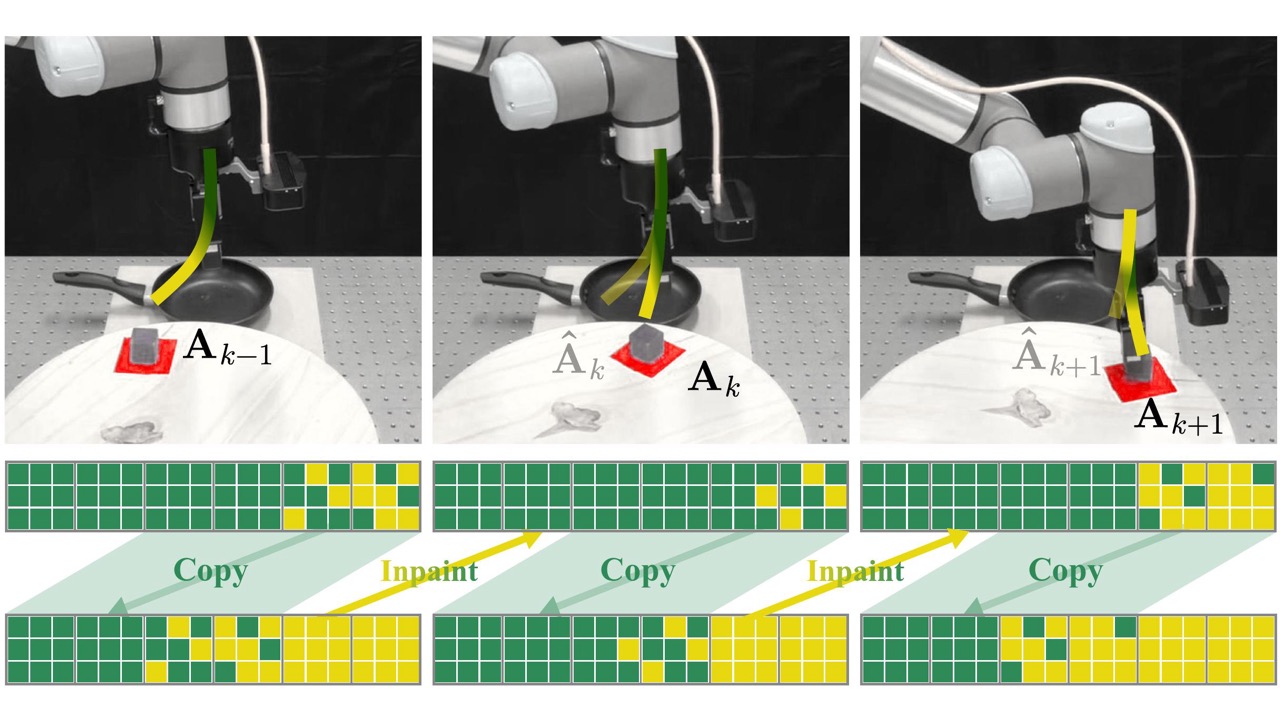 Developing Physical AI Systems for Real‑Time Autonomy