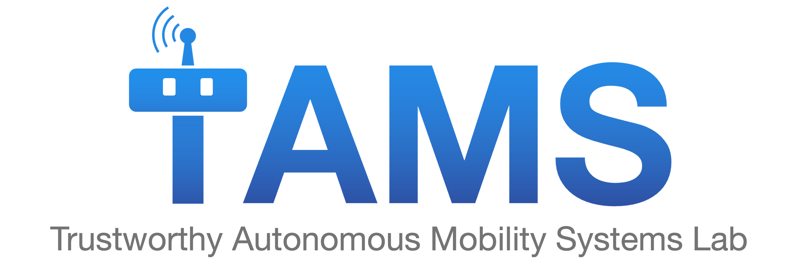 TAMS Lab Logo