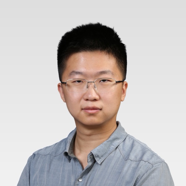Bingan Chen