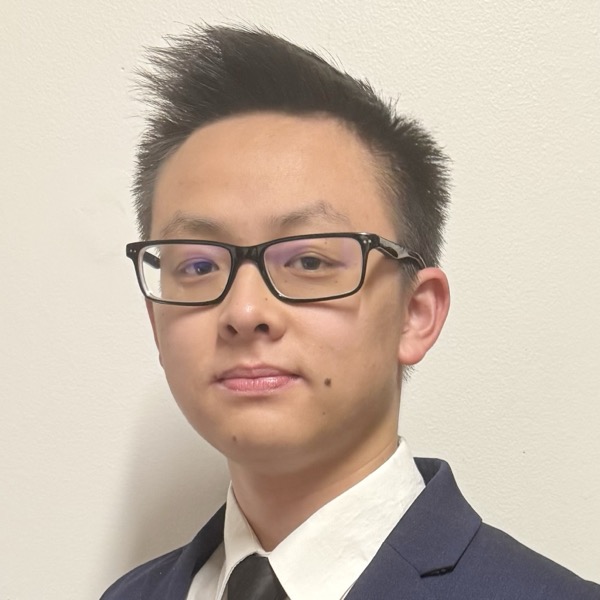 Jiali Chen