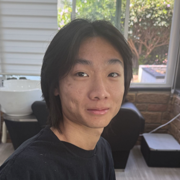 Jonathan Li