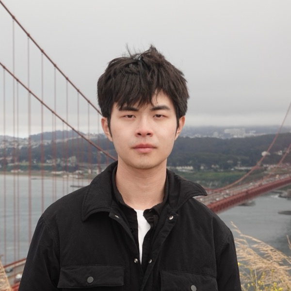 Ruopeng Huang