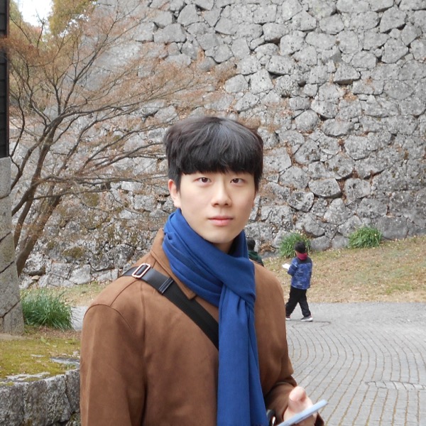 Seunghun Oh